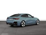 BMW i4 eDrive40 Gran Coupé