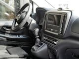MERCEDES-BENZ Vito 116 KASTEN PRO L2 AHK KAMERA HECKTÜREN AHK