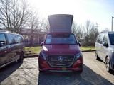MERCEDES-BENZ V 220 MARCO POLO WINTER MOPF MARKISE AHK 360 AHK