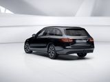 MERCEDES-BENZ C 220 T d  AVANTGARDE NIGHT AHK KAMERA PDC SHZ