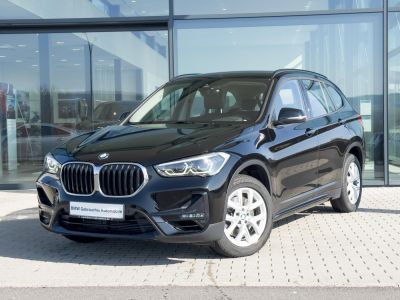 BMW X1 sDrive 20 i Sport Line Leder PDCv+h Sportsitze LED