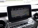 MERCEDES-BENZ V 300 AVANTGARDE EDITION Lang PANO/AHK/BURMESTER/DISTRO