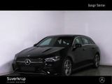 MERCEDES-BENZ CLA 200 d SB , AMG SPUR PANO AHK 360 PDC SHZ