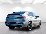 BMW X4 M +Panorama+Navi+HUD+Leder+e-Sitze+LenkradHZG