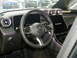 MERCEDES-BENZ GLC 200 d 4M | AVANTGARDE MEMO 360 AHK DISTR PDC