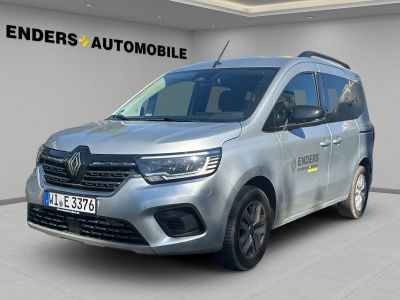 RENAULT Kangoo Equilibre TCe 130++PDC++NAVI++FAMILY-PAKET++