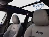 JEEP Compass E-Hybrid 1.2 eDCT FE Summit