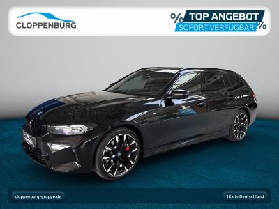 BMW 330d xDrive Touring Head-Up+AHK+ACC UPE: 82.730¤
