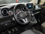 MERCEDES-BENZ Citan 113 Tourer PRO PROGRESSIVE KAMERA KLIMAAUTOMATIK AHK