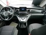 MERCEDES-BENZ V 250 d Lang Navi LED Klima 7sitzer Kamera PDC