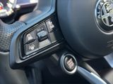 ALFA ROMEO Giulia Ti Q4 Technologiepaket + 1. Hand