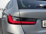 BMW 318 dA Touring LED ACC AHK ParkAssistent Sportsitz
