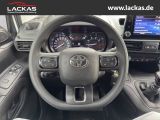 TOYOTA PROACE CITY L2 Meister 1.5 NAV I+CarPlay+Android