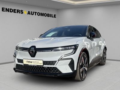 RENAULT Megane Electric Techno EV60 220hp optimum charge++SHZ++NAVI++PDC++