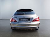 MERCEDES-BENZ CLA 45 AMG 4M SB Night Pano Comand Drivers LED