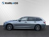 BMW 318 i Touring HIFI Plus  DrivingAss LED Ambiente