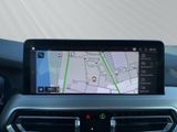 BMW X3 M40 d Laser Panorama AHK HUD elektr. Sitzverstellung