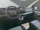 TOYOTA Proace Verso L2 Team D 1HAND*TOTW*SCHECKHEFT*