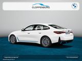 BMW i4 eDrive40 StHz+StKlima+Navi+Kamera+SHZ+HiFi+BT