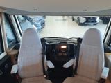 EURAMOBIL Integra Line 720 EB Dachklima*TV*180PS *Autom