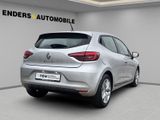 RENAULT Clio Business Edition TCe 100 X-tronic++SHZ++PDC++
