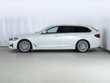 BMW 540 d xDrive Luxury ACC AHK Memory Laser HUD H&K