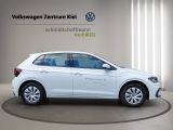 VW Polo Life 1.0 TSI Klima Einparkhilfe