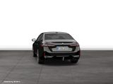 BMW 520i Limousine