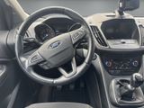 FORD Kuga Cool & Connect Ford EcoBo ++KLIMA++NAVI++SHZ++