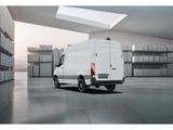 MERCEDES-BENZ Sprinter 319 4x4 Aut. L2H2 KAMERA/TEMPOMAT/KLIMA/MBUX/3 SITZE