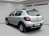DACIA Sandero II Stepway Prestige 90PS +NAV+EPH+KLIMA+