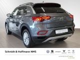 VW T-Roc Life 1.5 TSI Klima Einparkhilfe