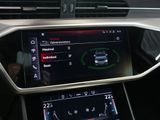 AUDI S6 3.0 TDI quattro Avant MEMO 360 AHK DISTR PANO