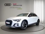 AUDI A3 allstreet TFSI S-tronic Navi+ Matrix AHK ACC