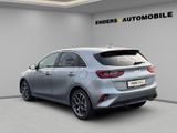 KIA Cee'd Kia 5 Lim. 140PS ++KLIMA+CAM+Sitzheizung