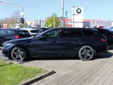 BMW 520d Touring M Sport AHK