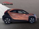 TOYOTA Aygo X Hybrid Teamplayer *Technik-Paket*