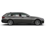 BMW 520 d TG Pano StandHZG Laser ACC HUD HIFI Kamera