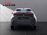 TOYOTA C-HR Hybrid FWD Active