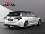 TOYOTA Corolla Touring Sports Hybrid GR Sport