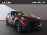 TOYOTA C-HR Plug-In Hybrid FWD Teampl ayer
