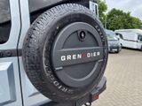 INEOS Grenadier Station Wagen 3.0 Diesel MY26 AHK