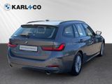 BMW 320 d Touring LC Plus Sportsitze Tempomat DAB
