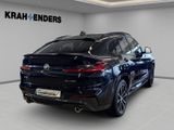 BMW X4 xDriv30i+M-Sport+Park-Assist+HUD+SZH+LED+DWA+