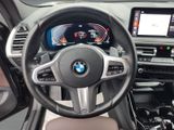 BMW X3 xDr. 20d 190PS +M SPORT+LIVECPR+ALLW.+PARKASS+
