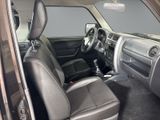 SUZUKI Jimny Style Lim. +Allrad+AHK+Klima+Sitzheizung+