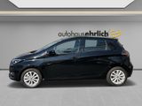 RENAULT ZOE Experience 52kWh Kaufbatterie +Winterpaket+