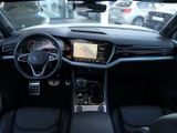 VW Touareg Hybrid R-Line, 21 Felgen