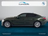 BMW 420d Gran Coupé Navi+Kamera+ACC+SHZ+Apple+KeyGO