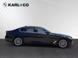 BMW 520 xd Limousine Luxury Line Glasdach HiFi AHK
